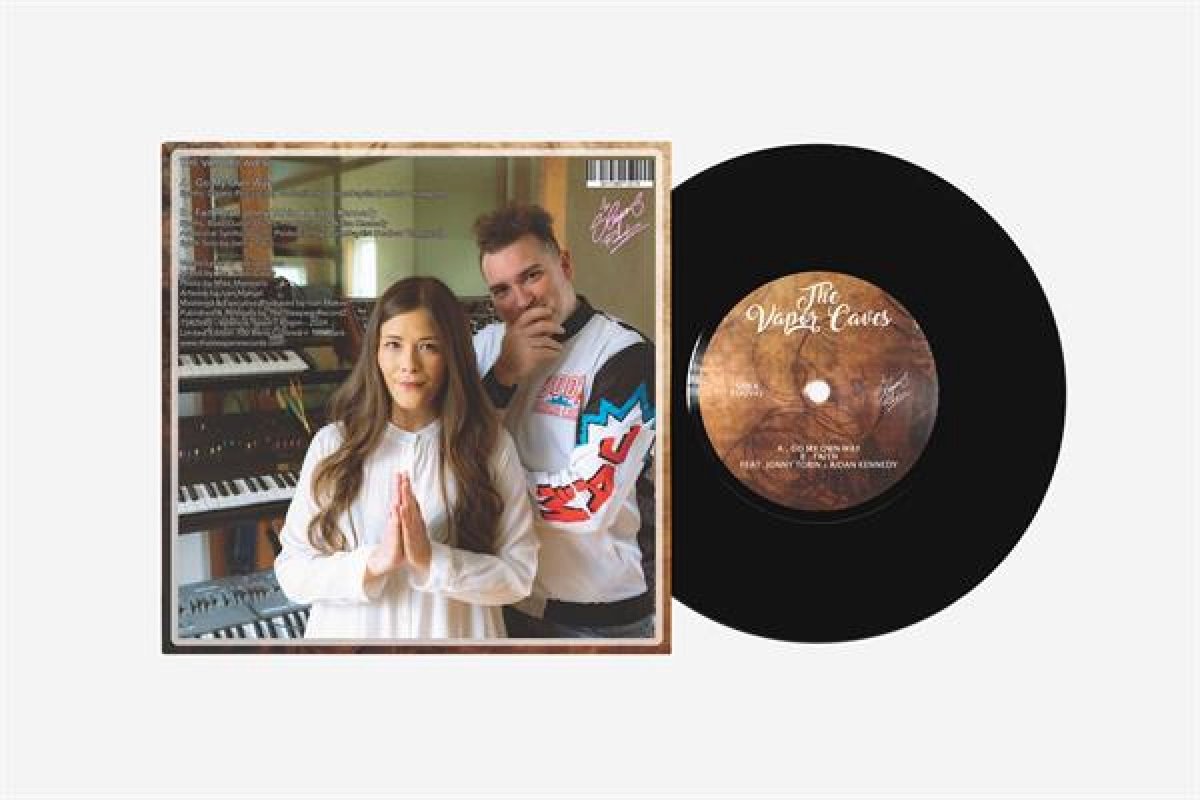 Go My Own Way/Faith