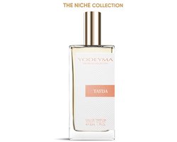 Yodeyma - Tayda - 50ml eau de parfum