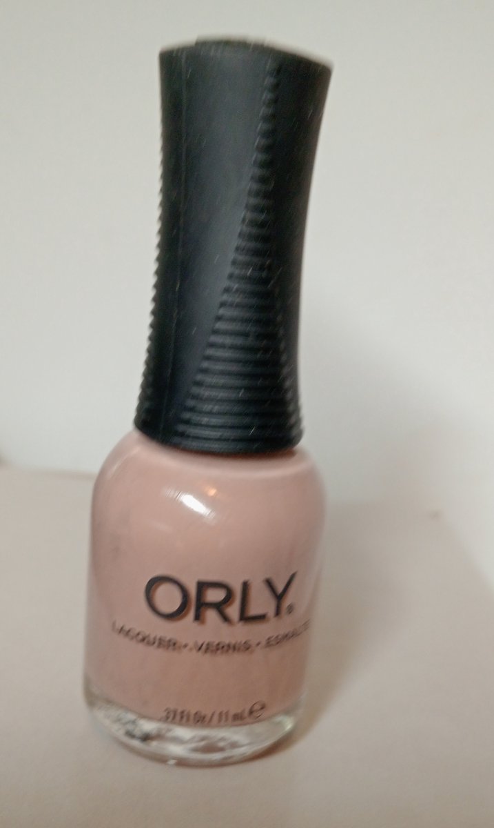 Orly Nagellak