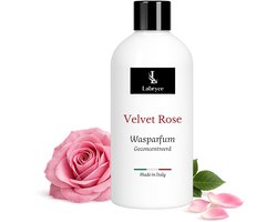 Labryce Wasparfum Velvet Rose - Fluweelzachte geur met rozen & patchouli - 250 ml