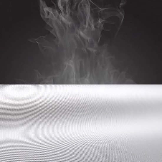 Zomer Mat - Koelmat Slaap - Koel Slapen - Directe Koeling - 180x200cm - Lichtgroen — afbeelding 4