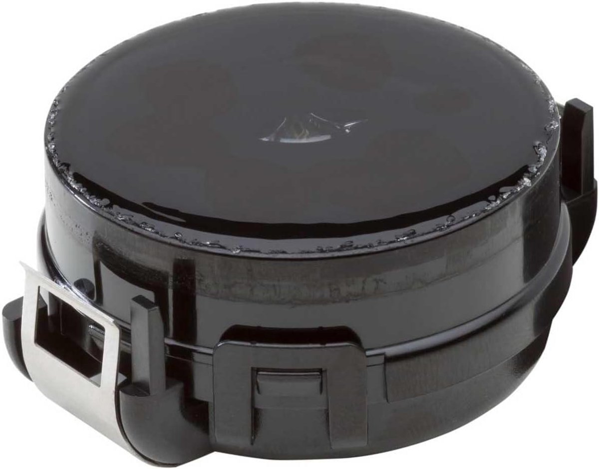 Regensensor - Combinatiesensor - Rijveiligheid Verhoging - 5 Geïntegreerde Functies - 9.2 x 7.5 cm - Zwart