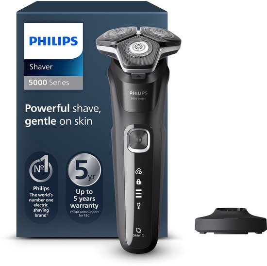 Philips Shaver 5000 Series S5898/25