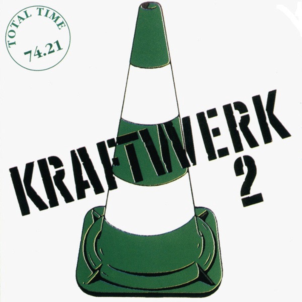 Kraftwerk 2