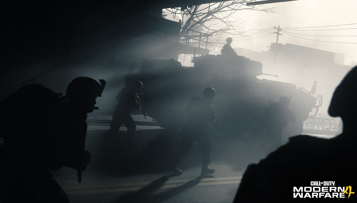 Call of Duty: Modern Warfare 4 - Steelbook Edition thumbnail 6