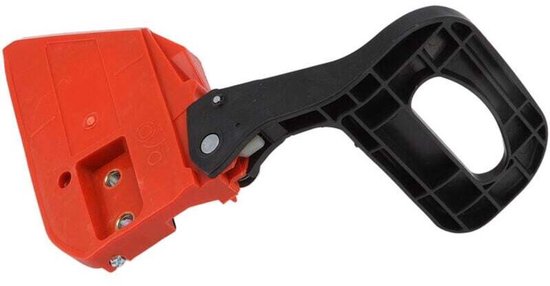 Remkap Handgreep - Kettingzaag Onderdelen Accessoires - Tandwiel Kettingzaag Kap Vervangingsonderdeel - Voor 4500 5200 5800 . van Merkloos	 — afbeelding 3