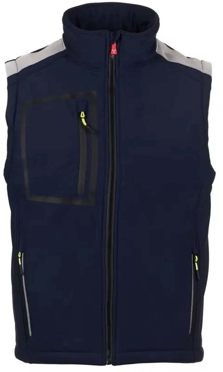 Blauw