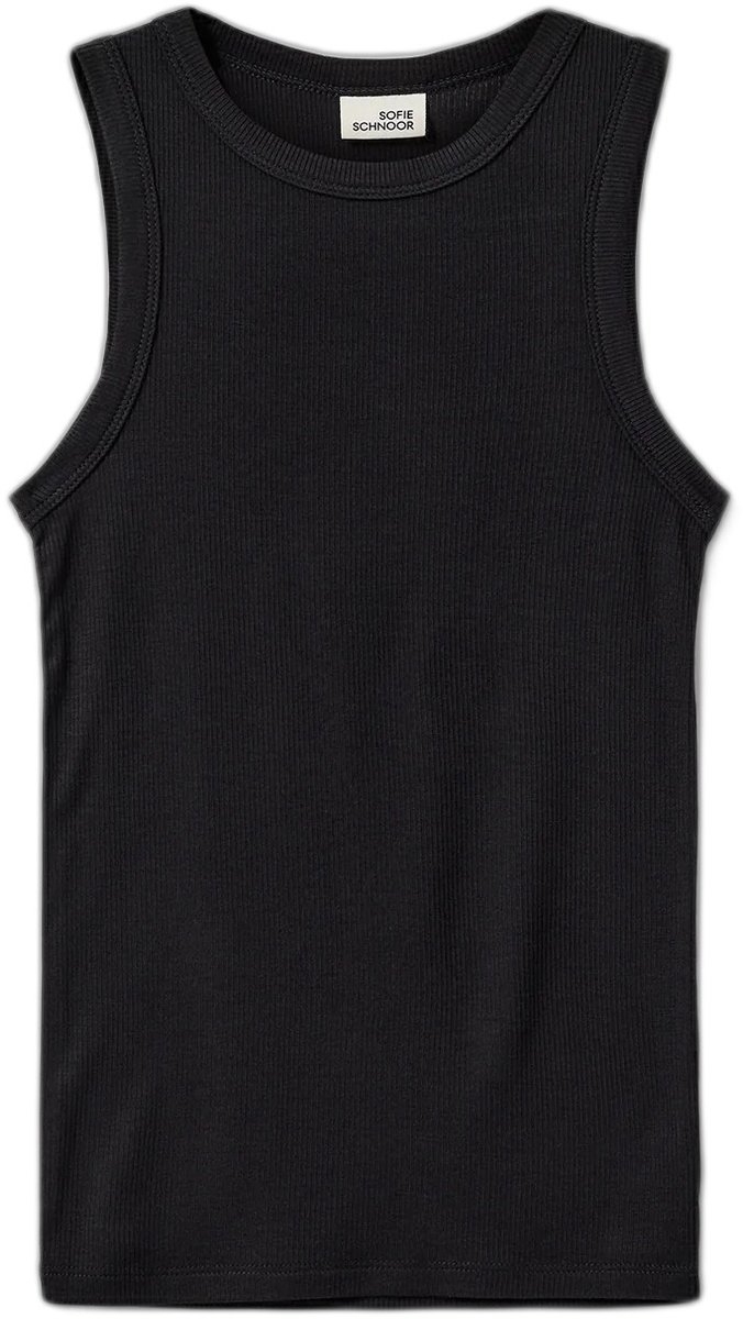 Meisjes tanktop Sofie Schnoor Julliesy