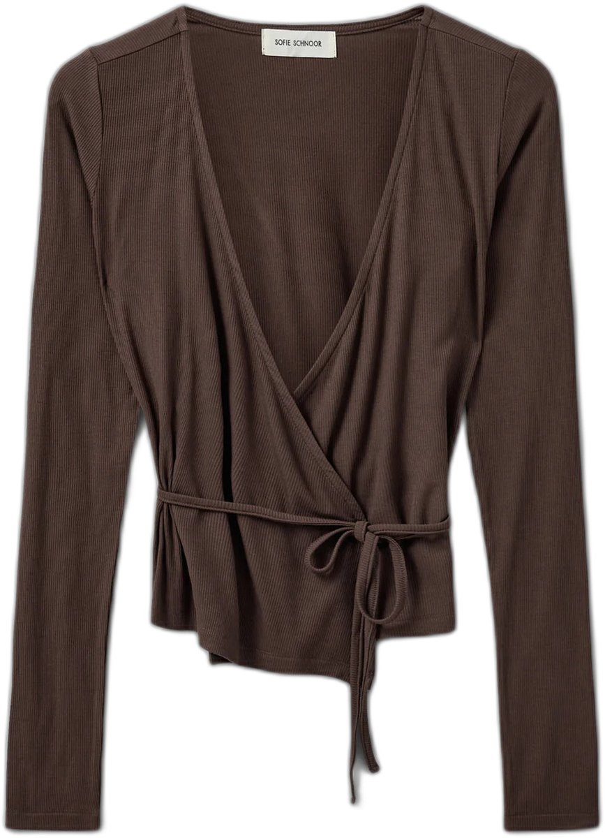 Vrouwenblouse Sofie Schnoor Joodysw