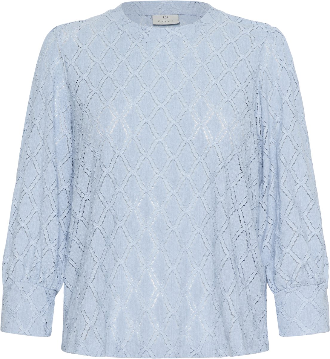 Vrouwenblouse KAFFE Tio