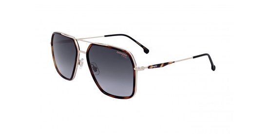 Carrera CARRERA 273/S Havana 59/17/150 MAN Zonnebrillen van Carrera — afbeelding 2