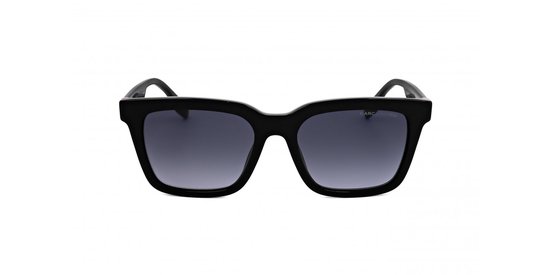 Marc Jacobs MARC 683/S Black 54/18/145 MAN Zonnebrillen van Marc Jacobs — afbeelding 4