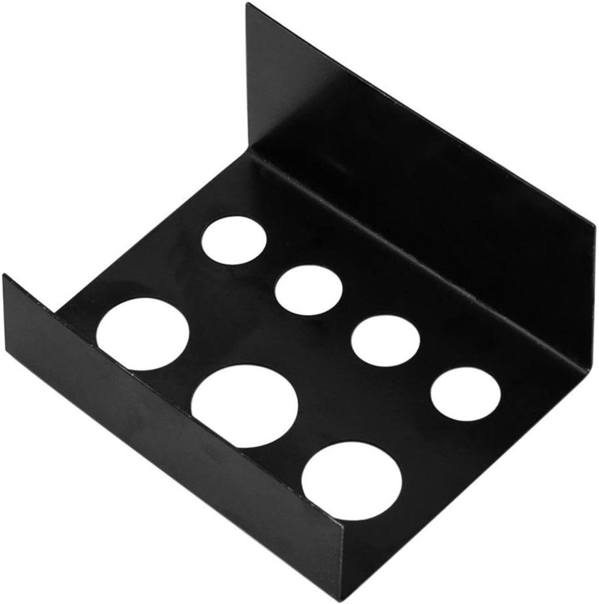Pigment Cup Rack - Inkt Cup Houder - Make-up Aanbrengen - Draagbaar Ovaal Ontwerp