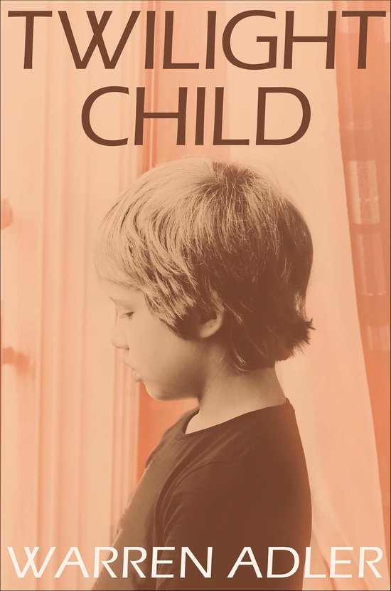 Twilight Child - cover