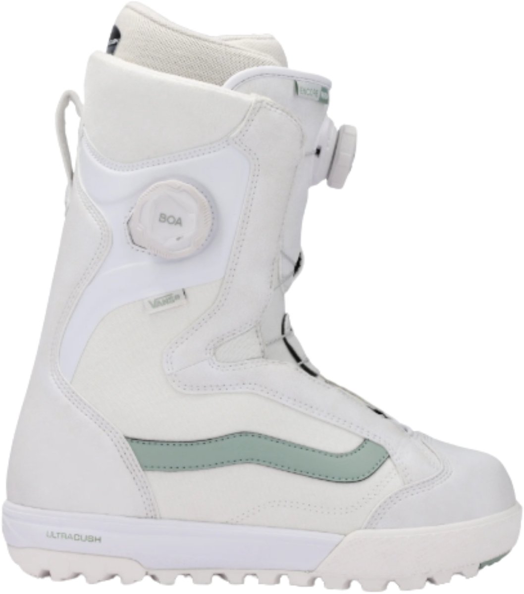 Vans snowboardschoenen voor dames 40 Multicolor