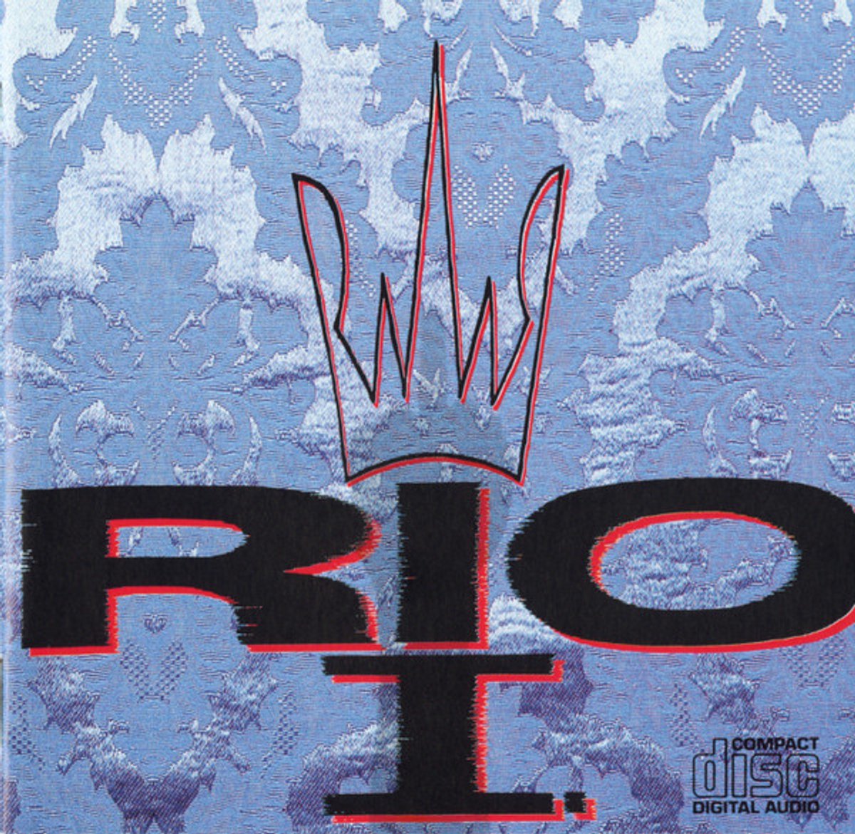 Rio 1