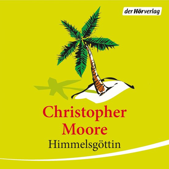 Himmelsgöttin - cover