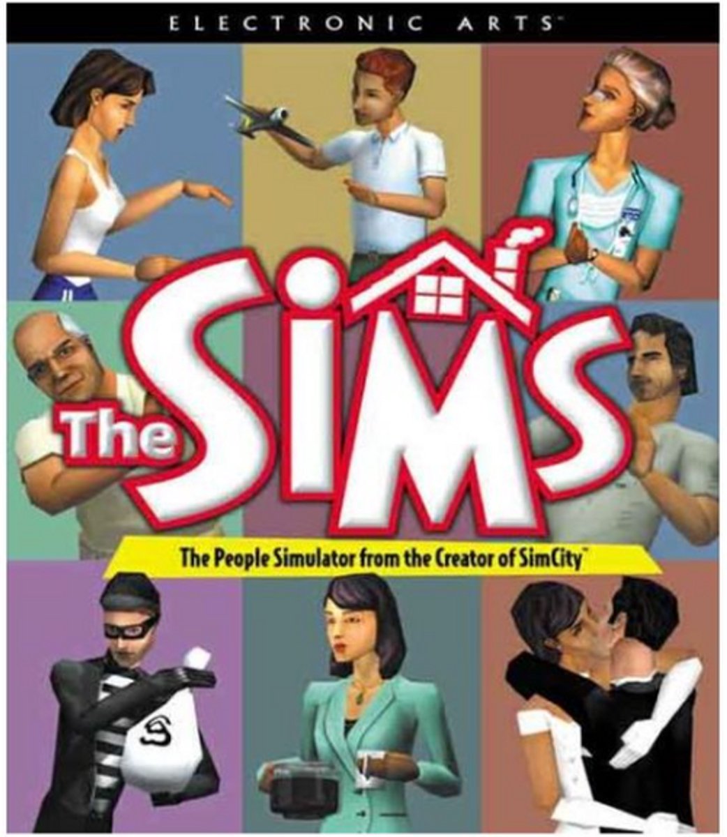 Sims, The