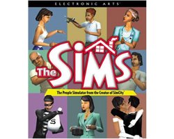 The Sims