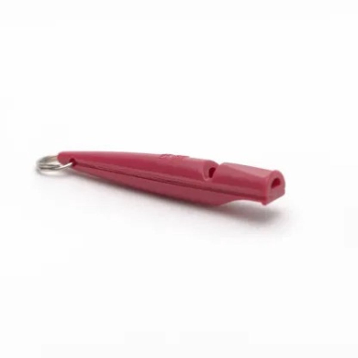 ACME - Dog Whistle - 210.5 - professionele allround hondenfluit - hoge toon - 90m - fuchsia - zonder fluitkoord