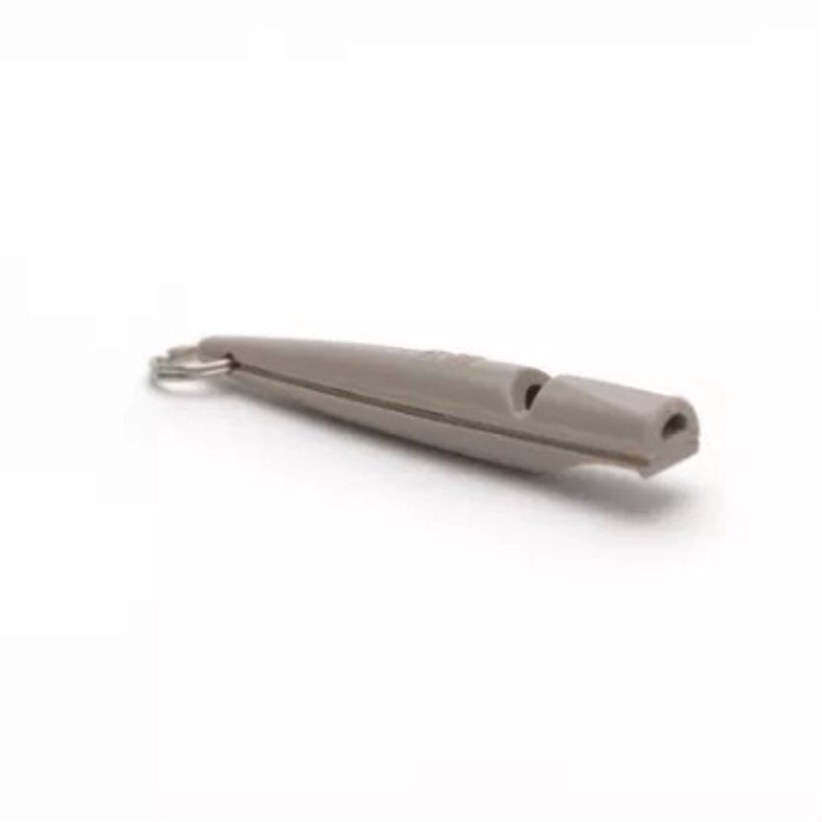 ACME - Dog Whistle - 210.5 - professionele allround hondenfluit - hoge toon - 90m - mink - zonder fluitkoord