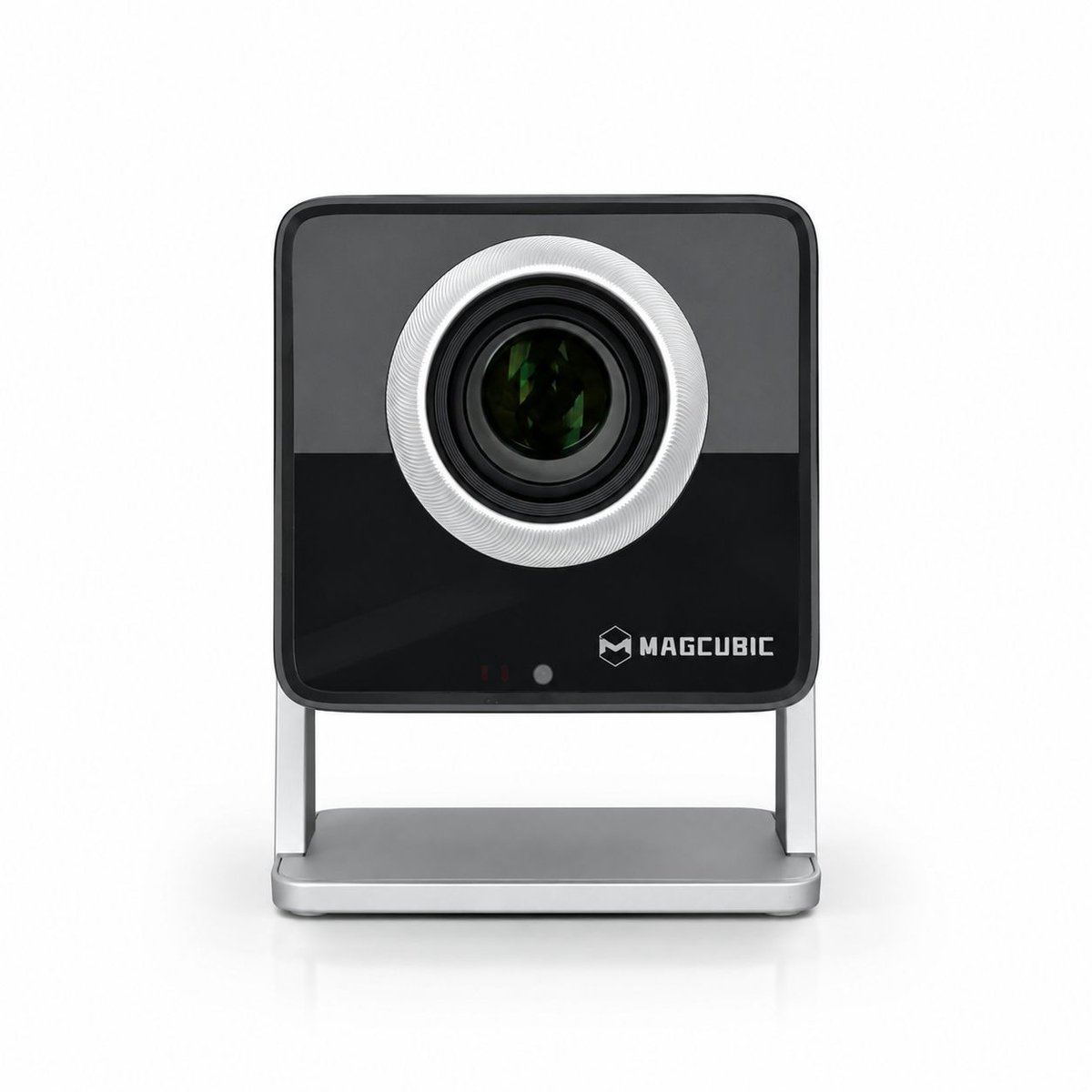 Magcubic X7 - Beamer - Native 1080P - 1000 ANSI - Android 14 - WiFi 6 - Auto Focus - Thuisbioscoop