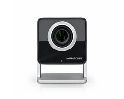 Magcubic X7 - Beamer - Native 1080P - 1000 ANSI - Android 14 - WiFi 6 - Auto Focus - Thuisbioscoop