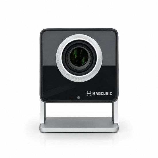 Magcubic X7 beamer Full HD 1080P native 1000 ANSI lumen Android 14 WiFi 6 auto focus 130 inch