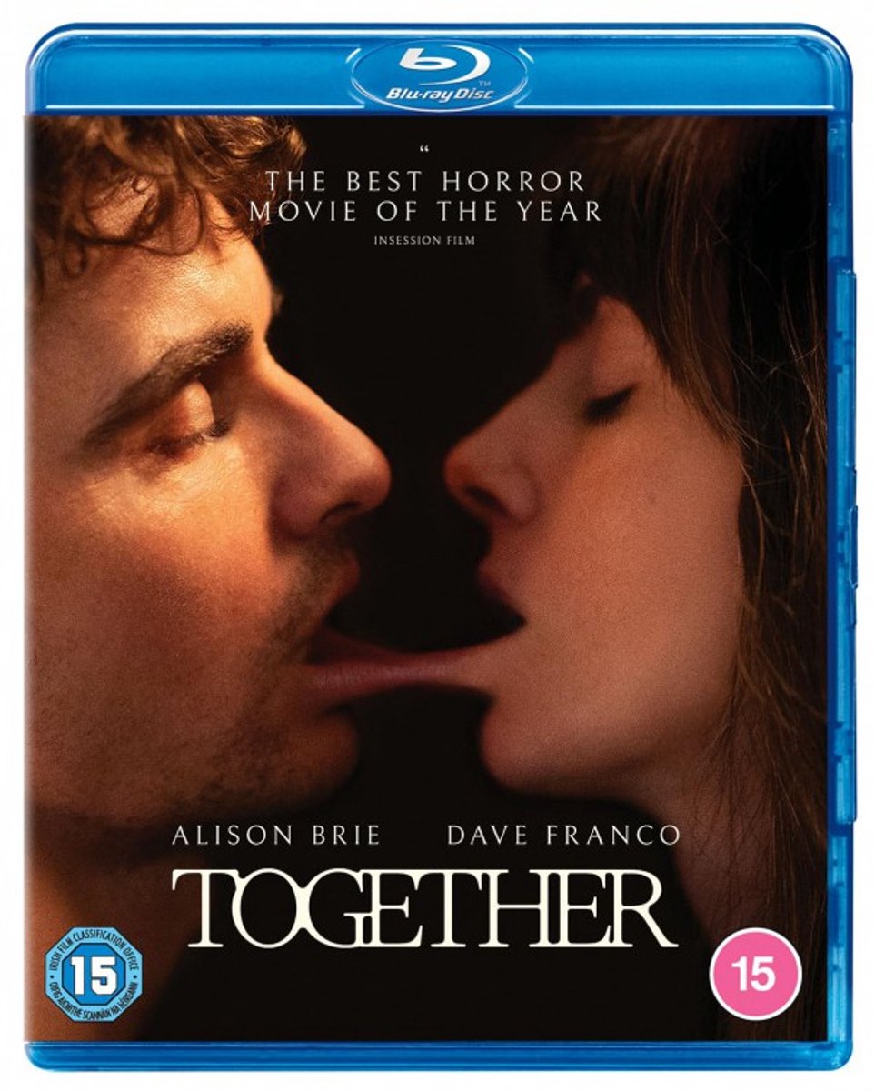 Together [Blu-Ray]