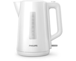 Philips Series 3000 HD9318/00 - Waterkoker - Wit