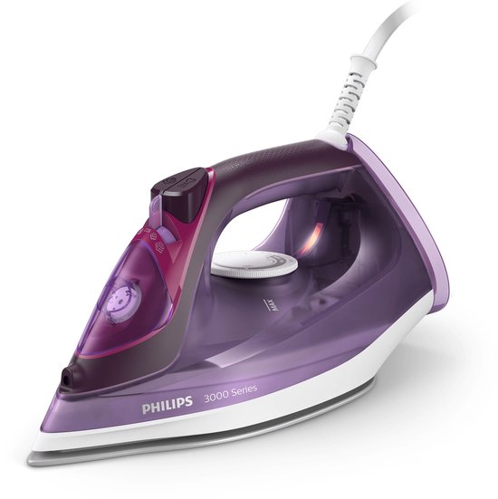Philips 3000 series DST3041/30 - Stoomstrijkijzer - 2600W