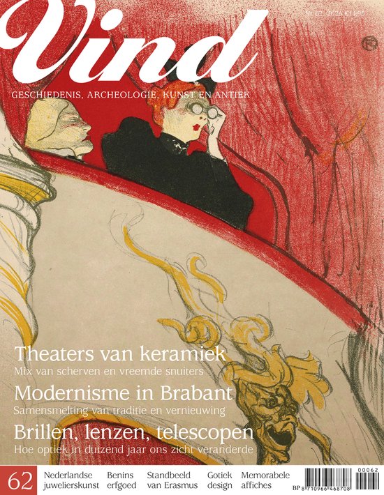 Vind magazine 62