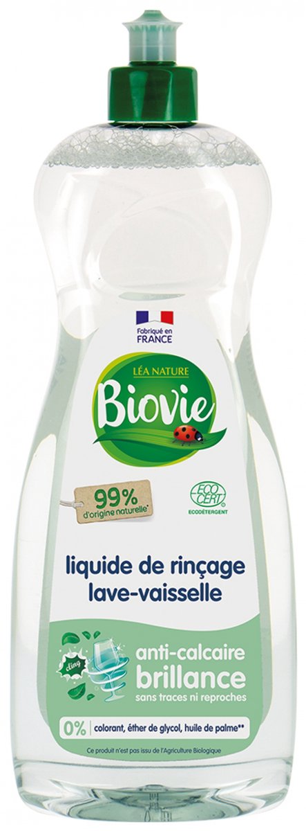 Biovie Afwasmiddel 750 ml