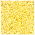Close-up van gouden microbolletjes in de Nuxe Super Serum.