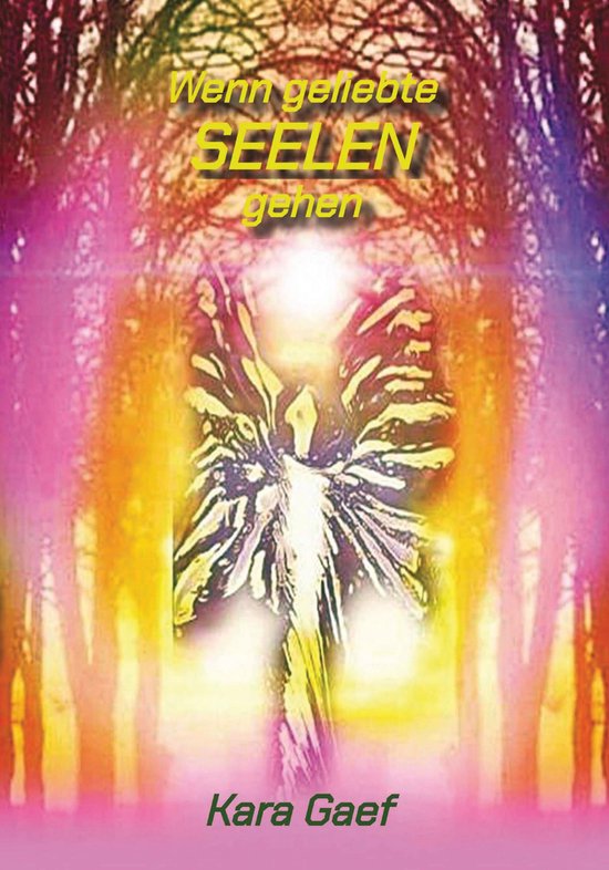 Wenn geliebte Seelen gehen - cover