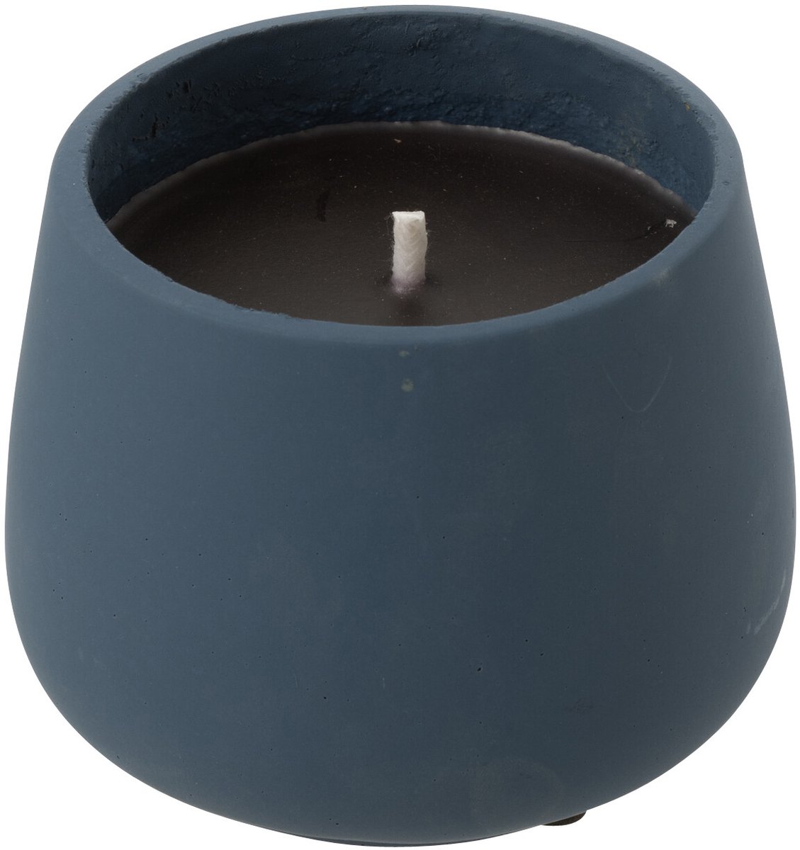 J-Line buitenkaars Cyra - cement - blauw - small