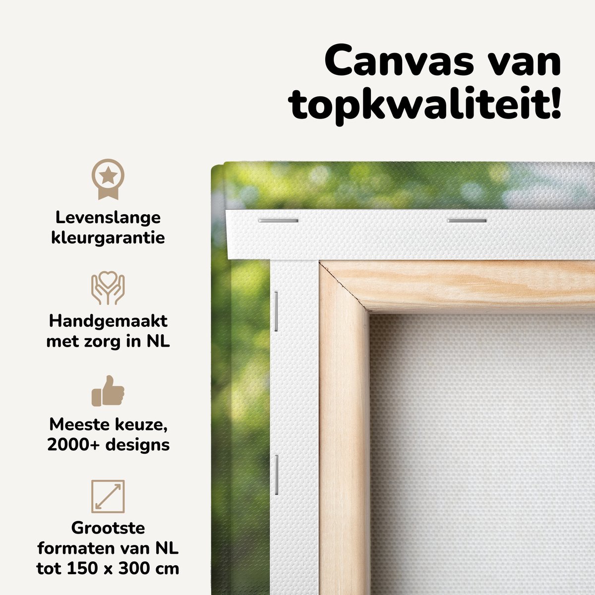 Canvas schilderij 20x30 cm - Wanddecoratie Barbecue in een tuin - Muurdecoratie woonkamer 