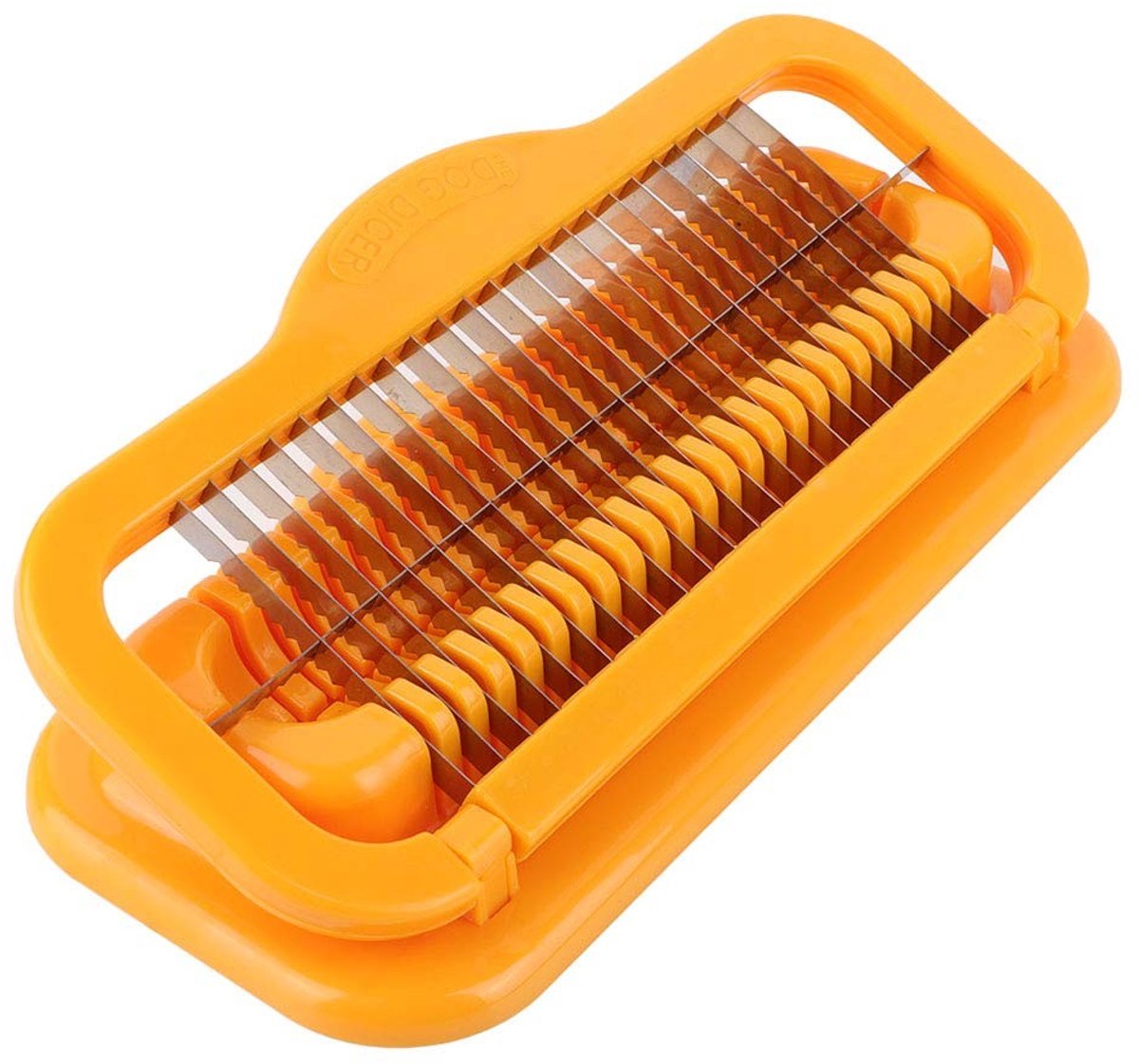 Dailygoods - Multifunctionele Worstensnijder en Keukengereedschap