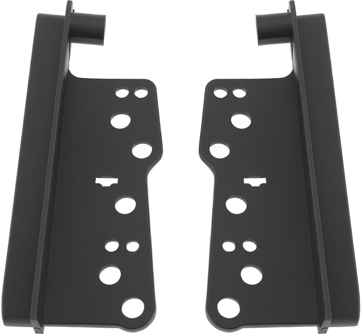 Dailygoods - Auto Dubbele DIN Installatie Dash Kit voor Toyota
