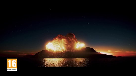 007 First Light - PS5