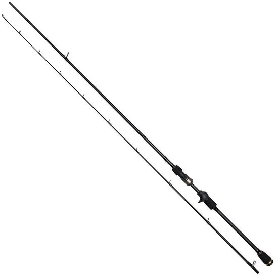 Westin W3 Finesse Crank-T 2nd 2,10 m 5-20 gr ML van Westin — afbeelding 5