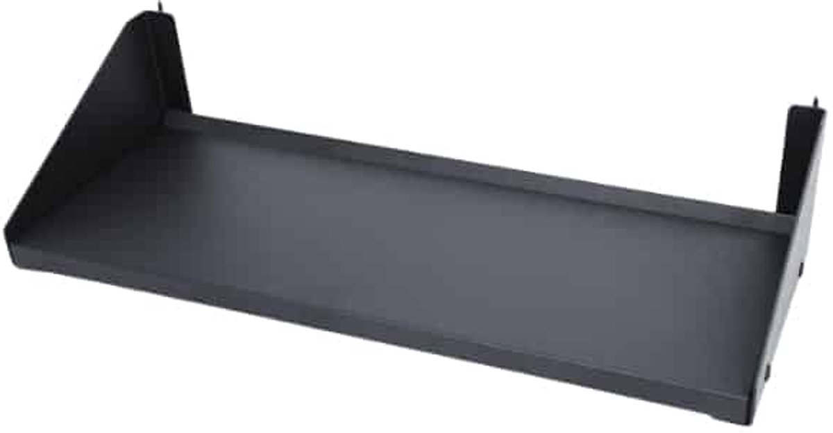 Pillar Pegboard Legbord - Staal