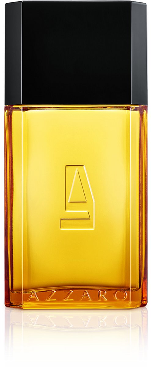 Bol.com Azzaro Pour Homme Eau de Toilette - Fougère Orientaals Parfum - Krachtig Parfum voor Mannen - 50ml aanbieding