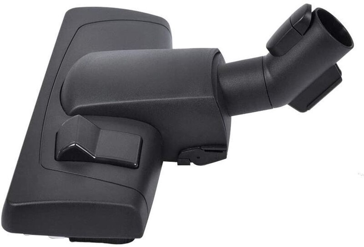 Geschikt voor Miele S1 S2 S4 S5 S6 S8 Universele Vloerborstel voor Stofzuigers – 35 mm Buizen