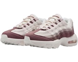 Nike Air Max 95 (PS) "Silt Red" maat 34