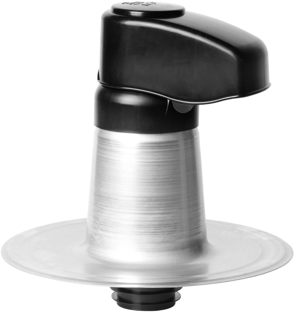 Anjo Kabeldoorvoer 60 mm | DW geïsoleerd | TBV Airco of PV systemen