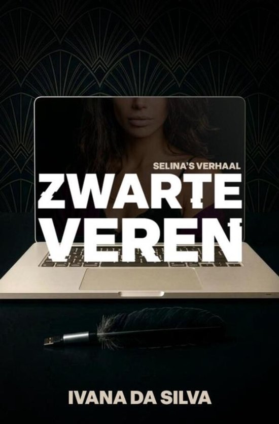 Zwarte Veren - cover