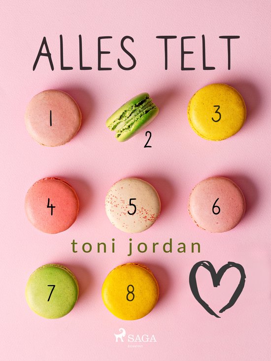 Alles telt