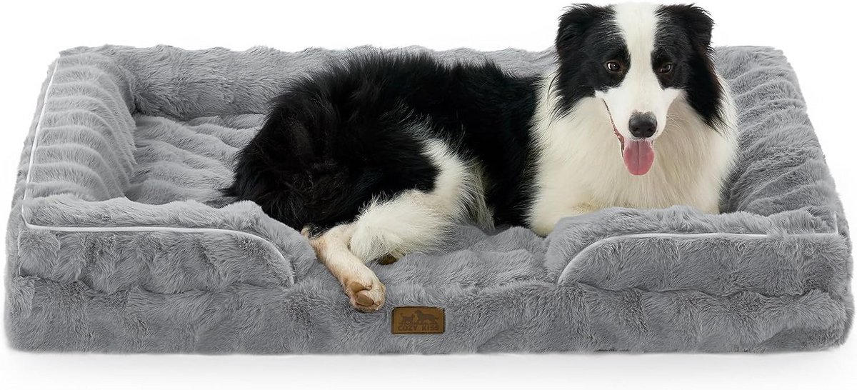 Hondenbank - Hondensofa - Hondenbed - Duurzaam