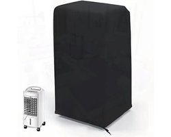 Airco Hoes Voor Draagbare Airconditioner - 210D - 65*50*100cm - Airco Beschermhoes - Mobiele…